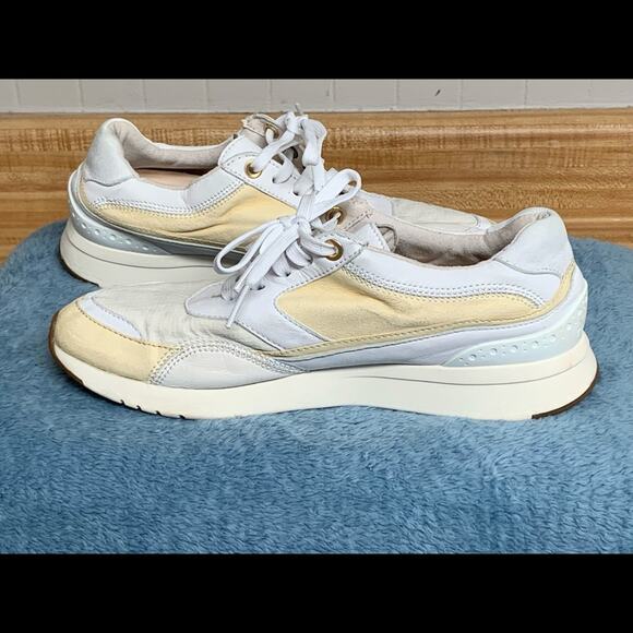 WOMENS COLE HAAN GRANDPRO DOWNTOWN SHOES SIZE 7 LIKE NEW - Picture 2 of 9